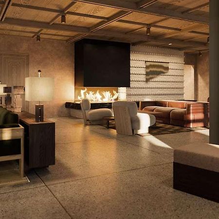 Hotel Mollie Aspen Wnętrze zdjęcie
