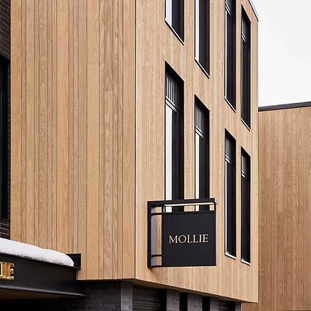 Hotel Mollie Aspen Zewnętrze zdjęcie