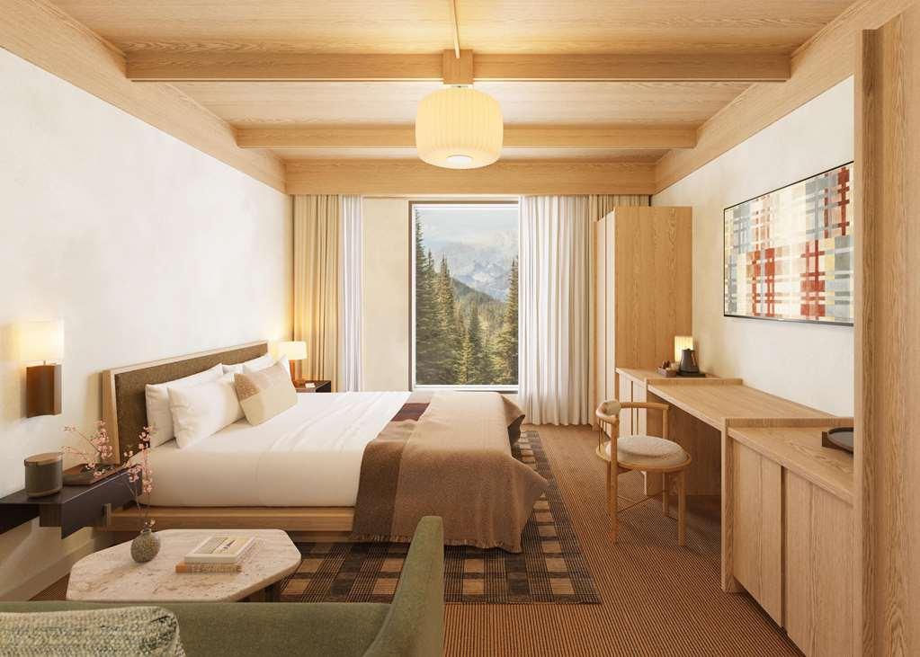 Hotel Mollie Aspen Pokój zdjęcie