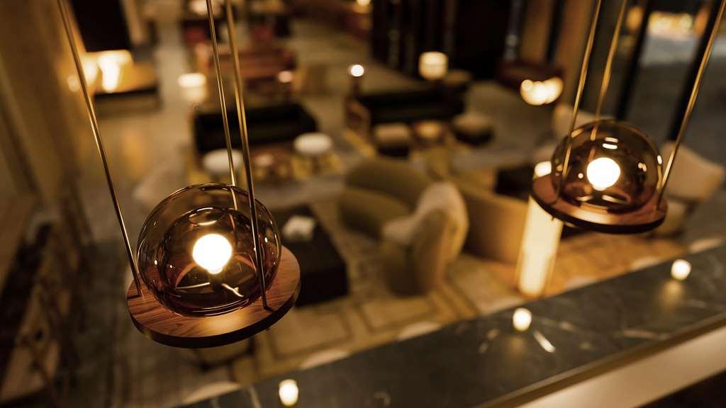 Hotel Mollie Aspen Restauracja zdjęcie