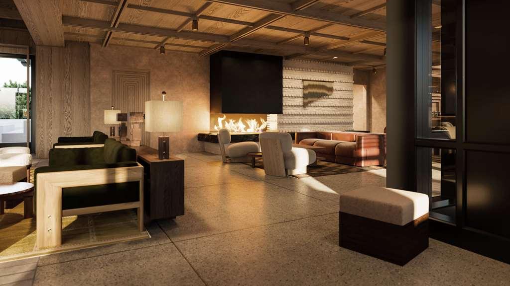 Hotel Mollie Aspen Wnętrze zdjęcie