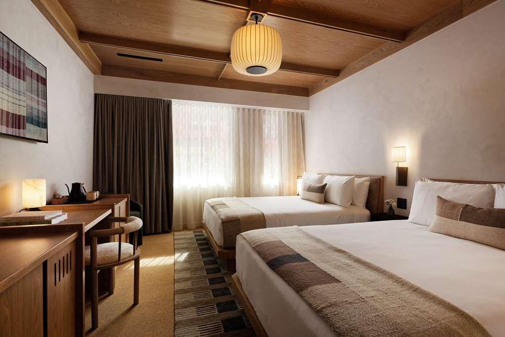 Hotel Mollie Aspen Pokój zdjęcie