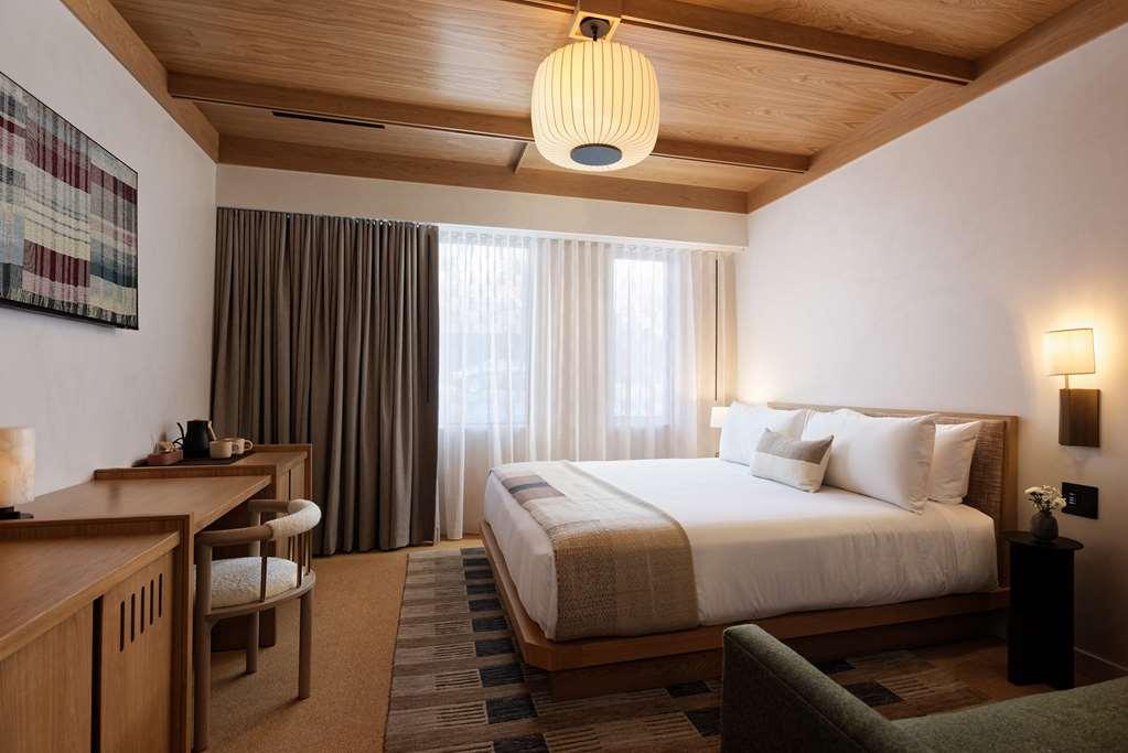 Hotel Mollie Aspen Pokój zdjęcie