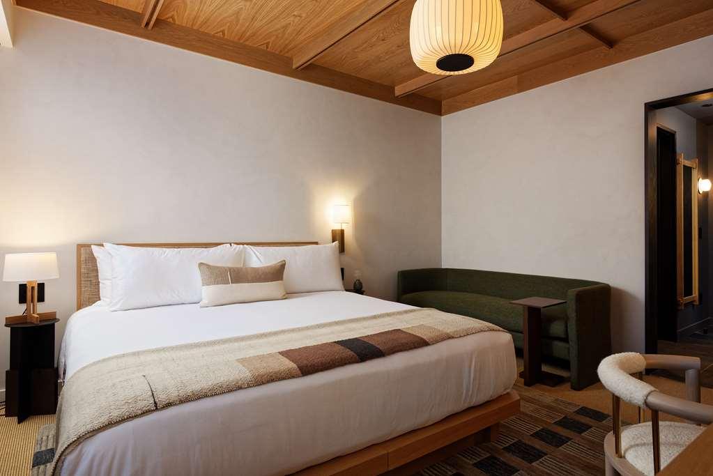 Hotel Mollie Aspen Pokój zdjęcie
