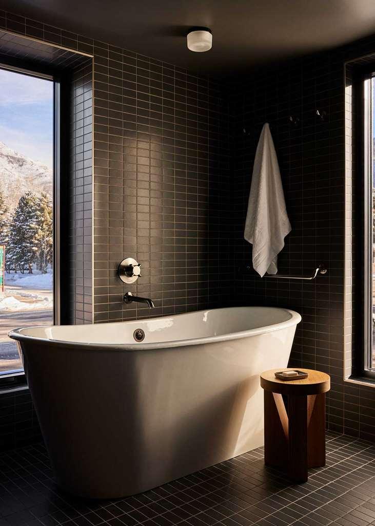 Hotel Mollie Aspen Pokój zdjęcie
