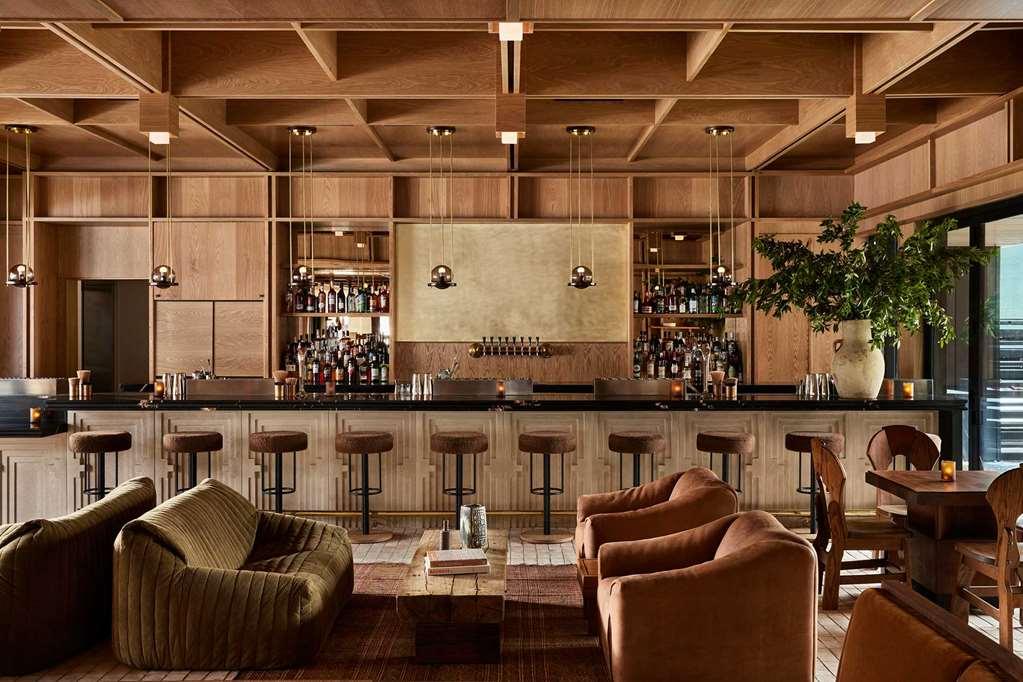 Hotel Mollie Aspen Restauracja zdjęcie