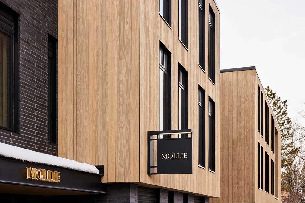 Hotel Mollie Aspen Zewnętrze zdjęcie