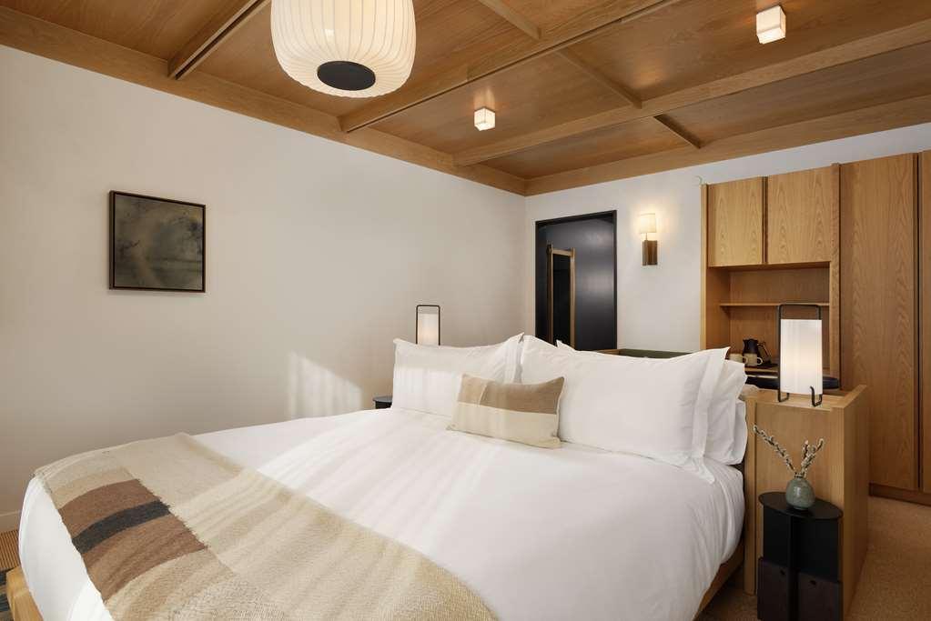 Hotel Mollie Aspen Pokój zdjęcie