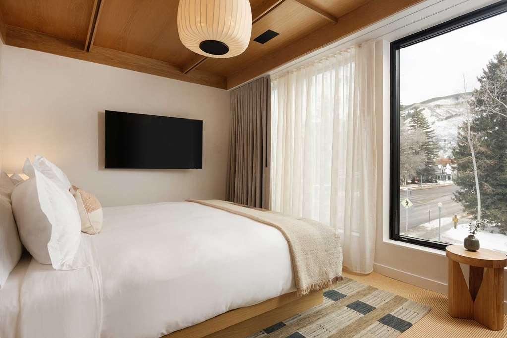 Hotel Mollie Aspen Pokój zdjęcie
