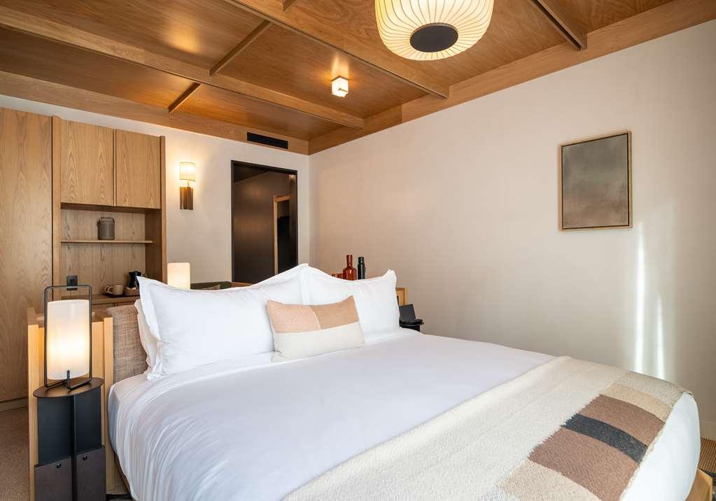 Hotel Mollie Aspen Pokój zdjęcie